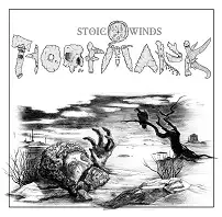 Hoofmark - Stoic Winds album cover