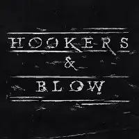 Hookers & Blow - Hookers & Blow album cover