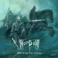 Hordak - Under The Sign Of Wilderness album cover