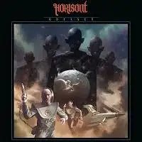 Horisont - Odyssey album cover