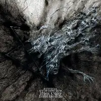 Horns Of Damnation - Where Voices Leave No Echo album cover