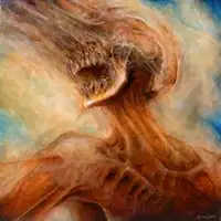 Horrendous - Ecdysis album cover