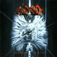 Horrid - Reborn In Sin (Reissue) album cover