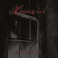 Horrorwish - No Place To Hide album cover