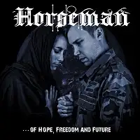 Horseman - Of Hope