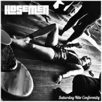 Hosemen - Saturday Night Conformity album cover