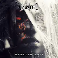 Hostage - Memento Mori album cover