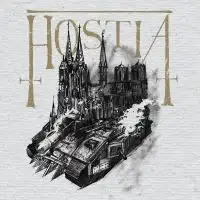 Hostia - Carnivore Carnival album cover