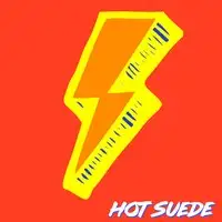 Hot Suede - Hot Suede album cover