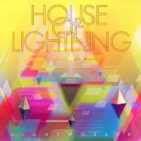 House Of Lightning - Lightworker album cover