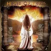 House Of Lords - Cartesian Dreams album cover