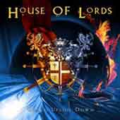 House Of Lords - World Upside Down album cover