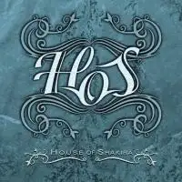 House Of Shakira - HoS album cover