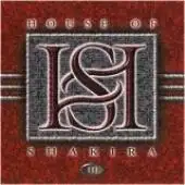 House Of Shakira - III album cover