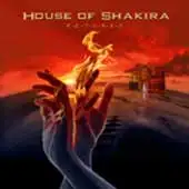 House Of Shakira - Retoxed album cover
