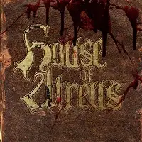 House of Atreus - The Spear and the Ichor That Follows album cover