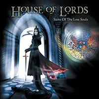 House of Lords - Saint Of The Lost Souls album cover