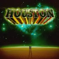 Houston - Houston album cover