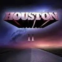 Houston - II album cover