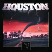 Houston - IV album cover