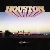 Houston - Re-Launch III album cover