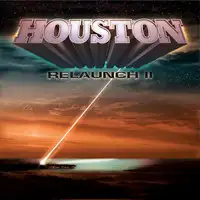 Houston - Relaunch II album cover