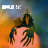 Howlin' Sun - Howlin' Sun album cover