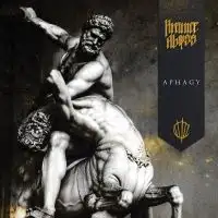 Hranice Abyss - Aphagy album cover