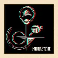 Huanastone - Third Stone from the Sun album cover