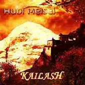 Hubi Meisel - Kailash album cover