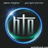 Hughes Turner Project - Hughes Turner Project album cover