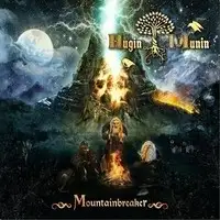 Hugin Munin - Mountainbreaker album cover