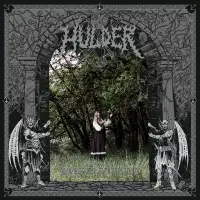 Hulder - Godslatering Hymns of a Forlorn Peasantry album cover