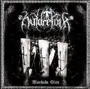 Huldrefolk - Morbide Elite album cover