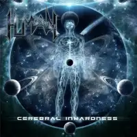 Human - Cerebral Inwardness album cover