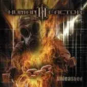 Human Factor - Unleashed album cover