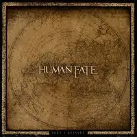 Human Fate - Part I (Reissue) album cover