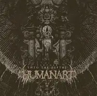 Humanart - (Further) Into the Depths album cover