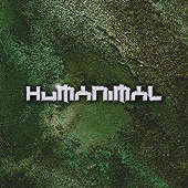 Humanimal - Humanimal album cover