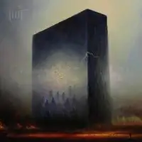 Humanity's Last Breath - Välde album cover