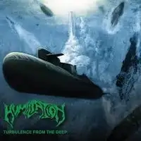 Humiliation - Turbulence In The Deep album cover