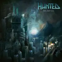 Hunted - Deliver Us album cover
