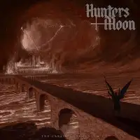 Hunters Moon - The Great Pandemonium album cover