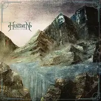 Huntsmen - Mandala of Fear album cover