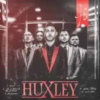 Huxley - Huxley album cover