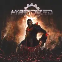 Hybridized - Hybridized album cover