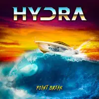 Hydra - Point Break album cover