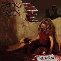 Hydra Vein - Unlamented album cover