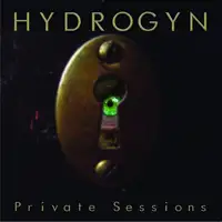 Hydrogyn - Private Sessions album cover