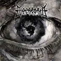 Hyperborea - Umbra album cover